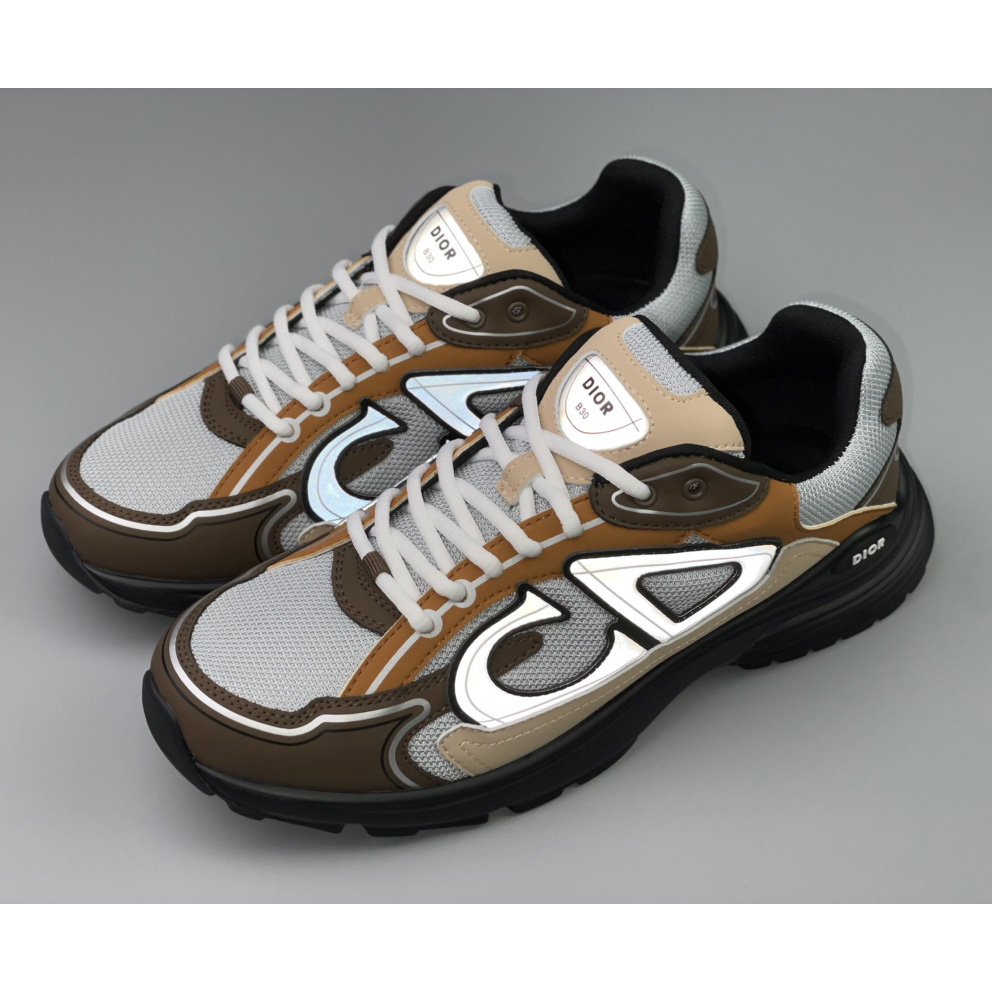 Dior B30 Sneaker  - DopestKickz