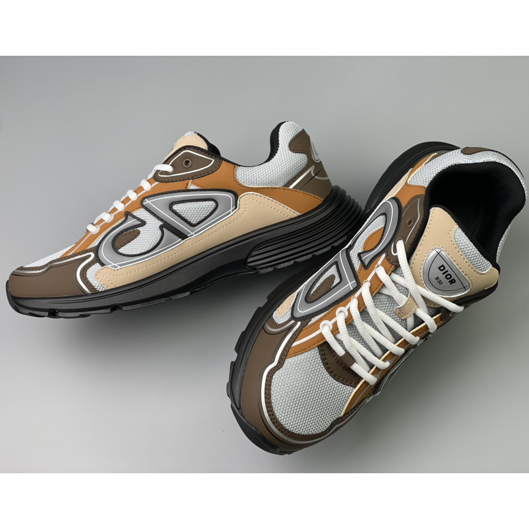 Dior B30 Sneaker  - DopestKickz