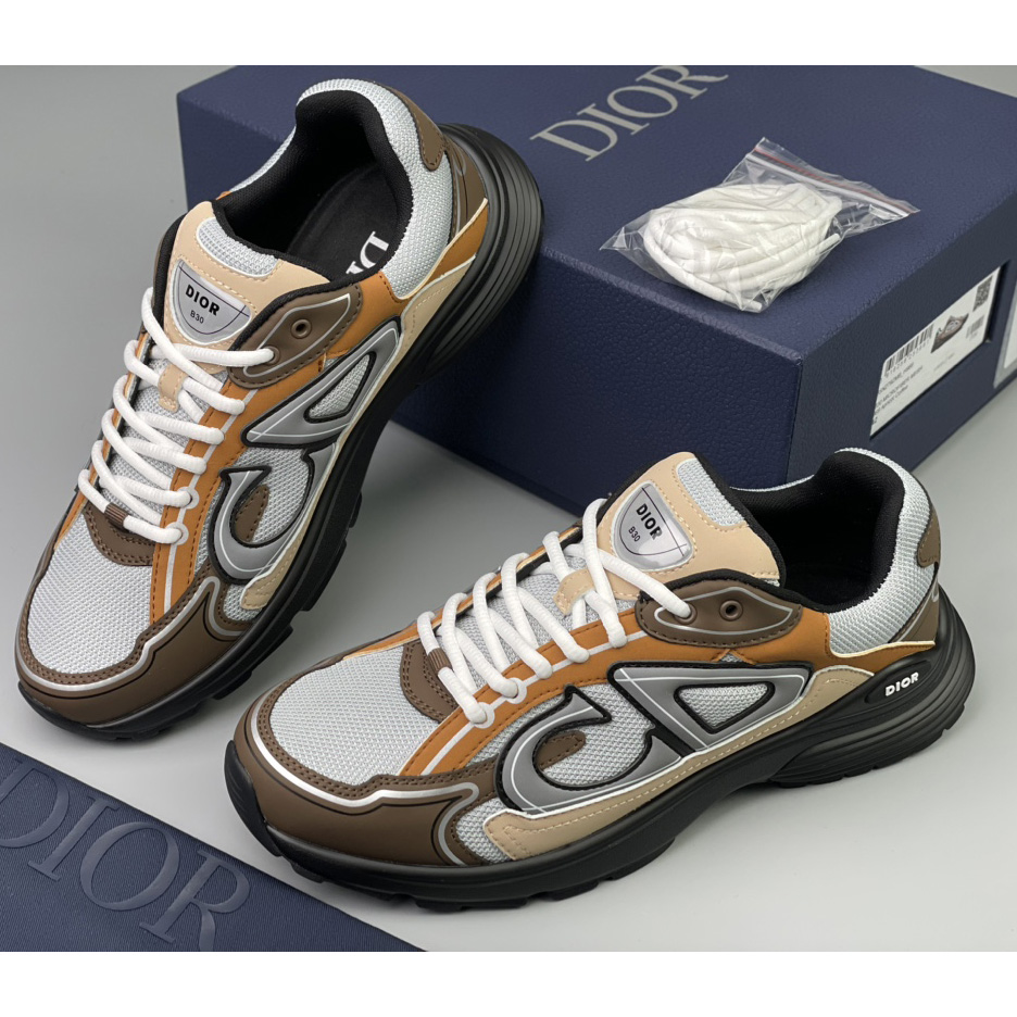 Dior B30 Sneaker  - DopestKickz