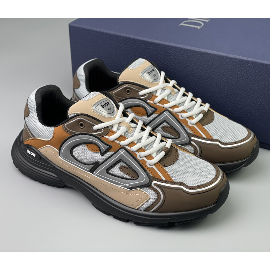 Dior B30 Sneaker  - DopestKickz