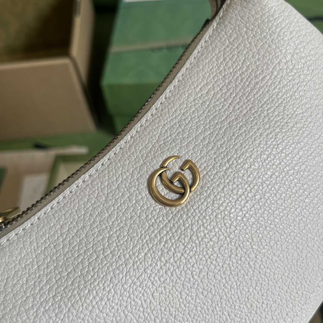 Gucci Aphrodite Mini Shoulder Bag (21-12-4cm) - DopestKickz