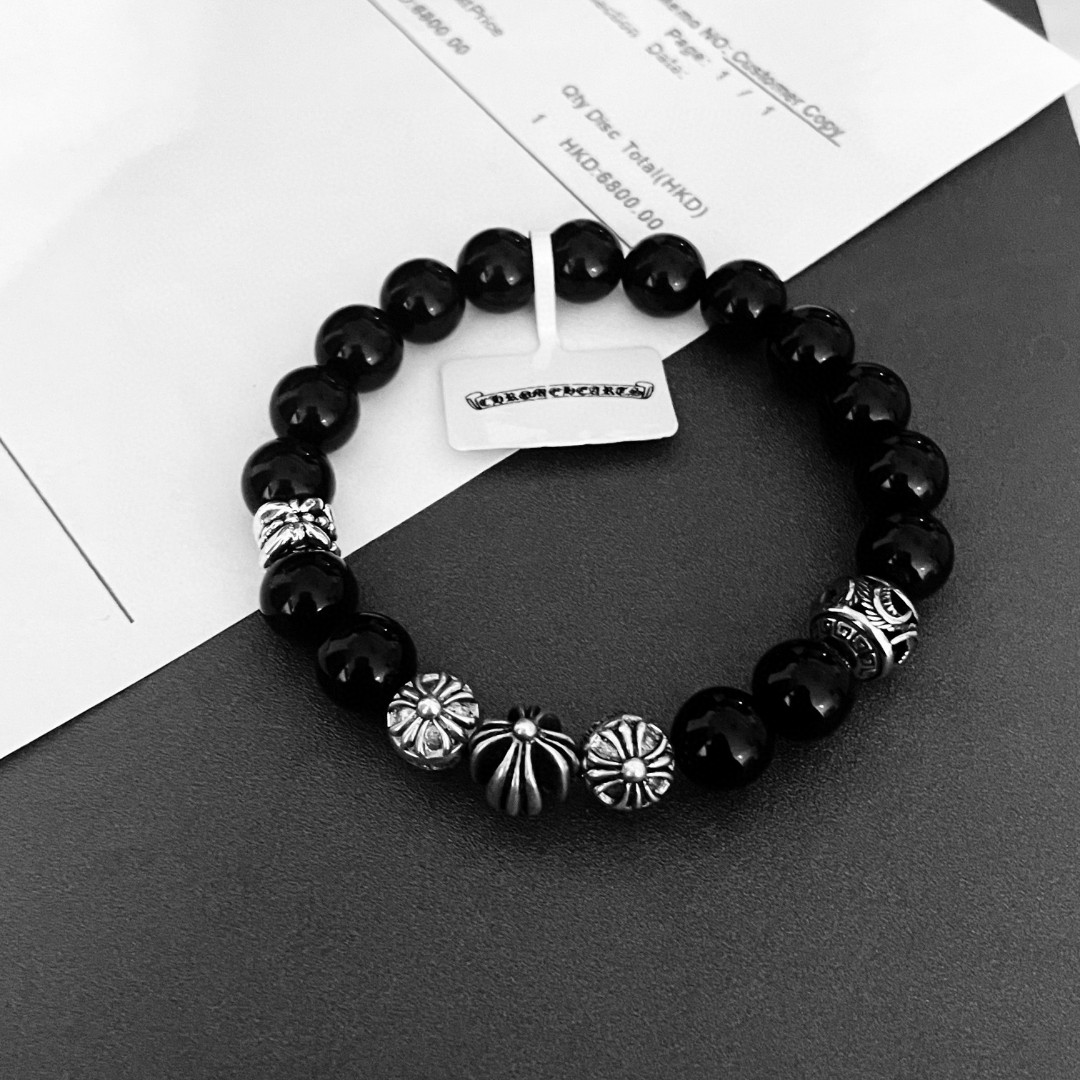 Chrome Heart Bracelets  - DopestKickz