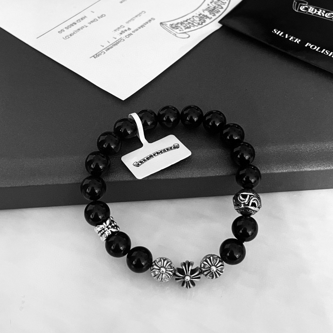 Chrome Heart Bracelets  - DopestKickz