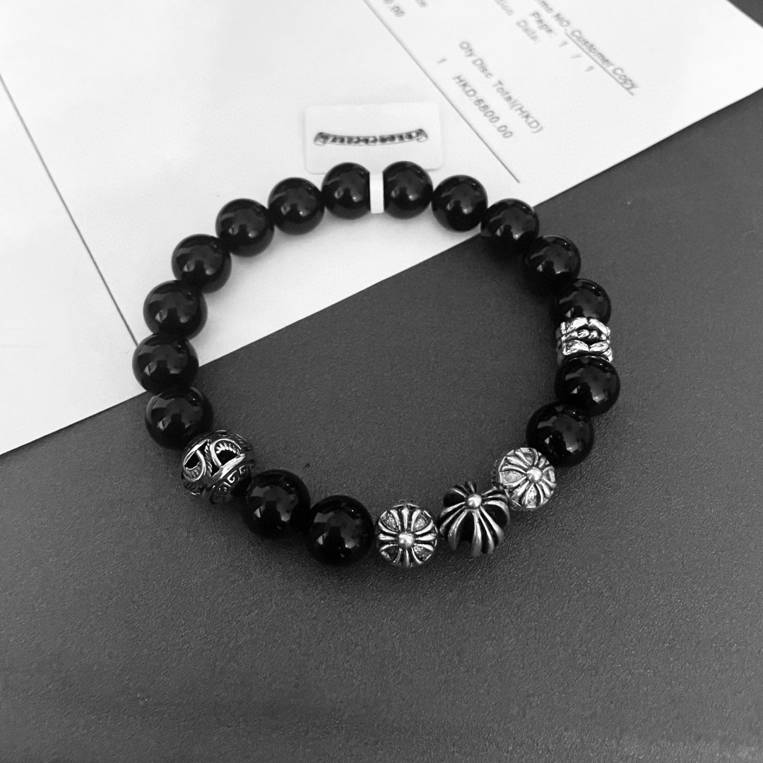 Chrome Heart Bracelets  - DopestKickz