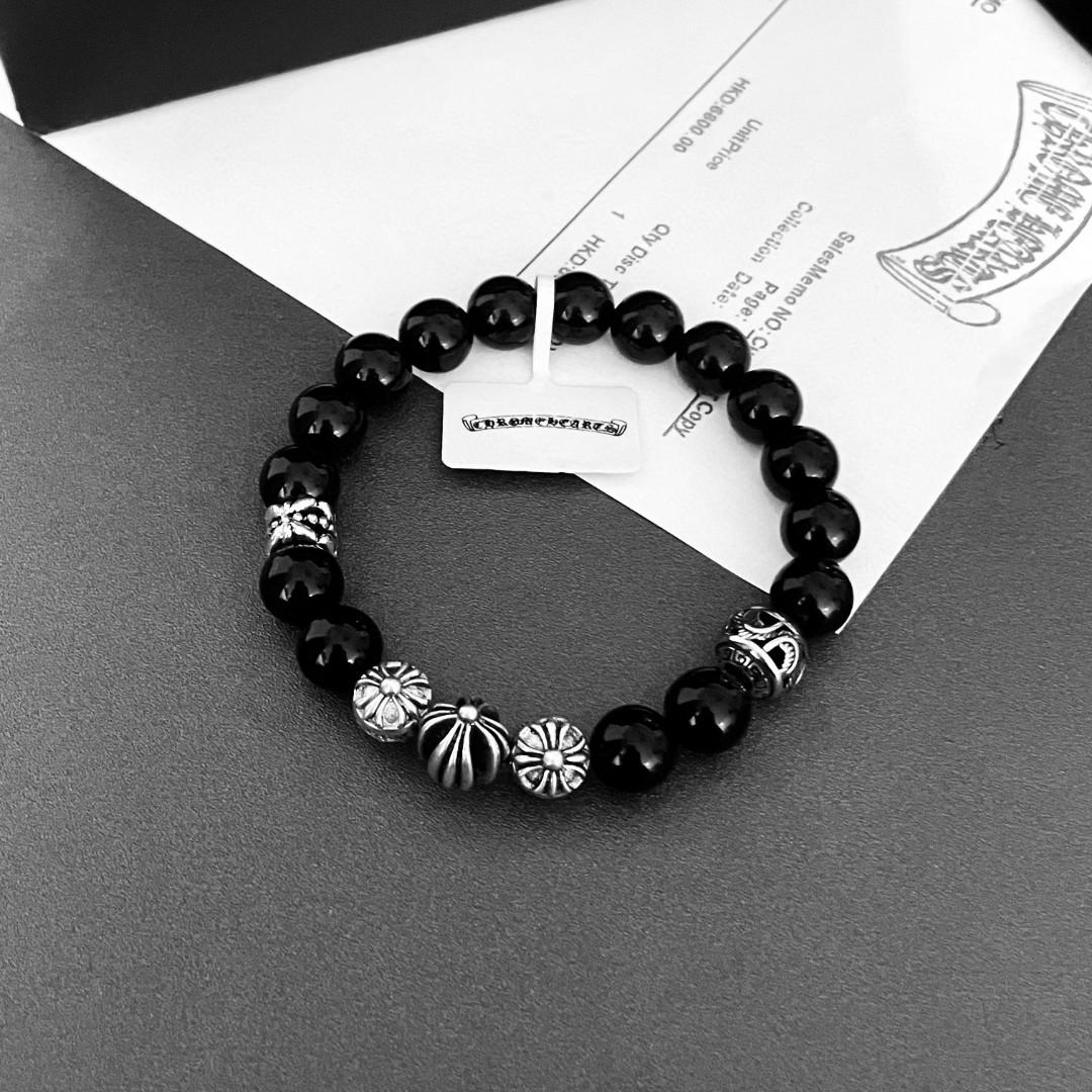Chrome Heart Bracelets  - DopestKickz