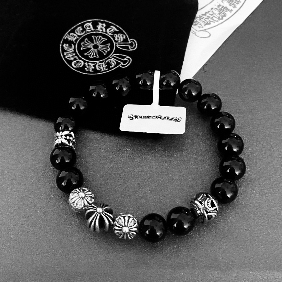 Chrome Heart Bracelets  - DopestKickz