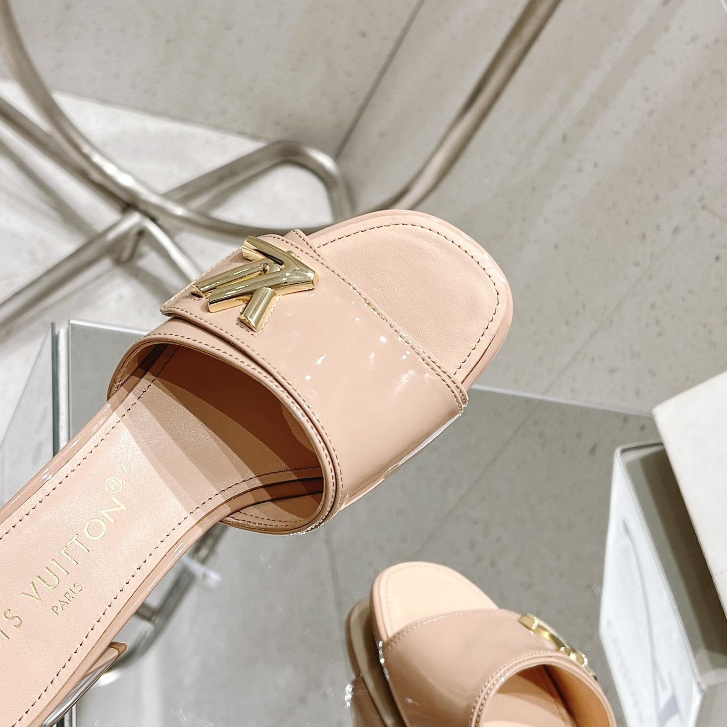 Louis Vuitton Shake Mule   1ABID2 - DopestKickz