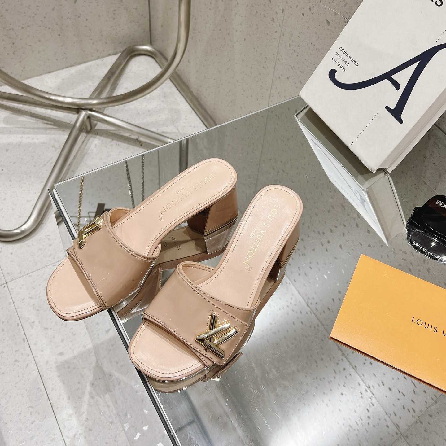 Louis Vuitton Shake Mule   1ABID2 - DopestKickz