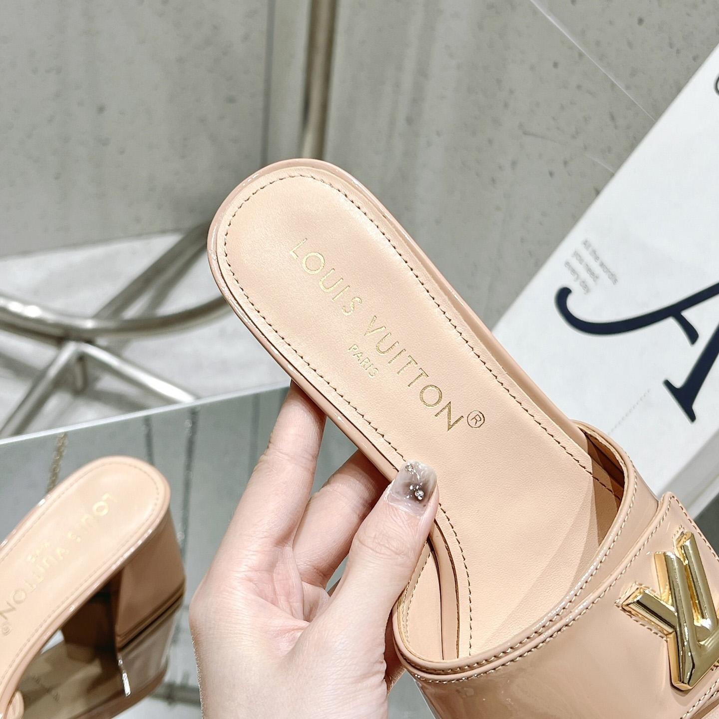 Louis Vuitton Shake Mule   1ABID2 - DopestKickz