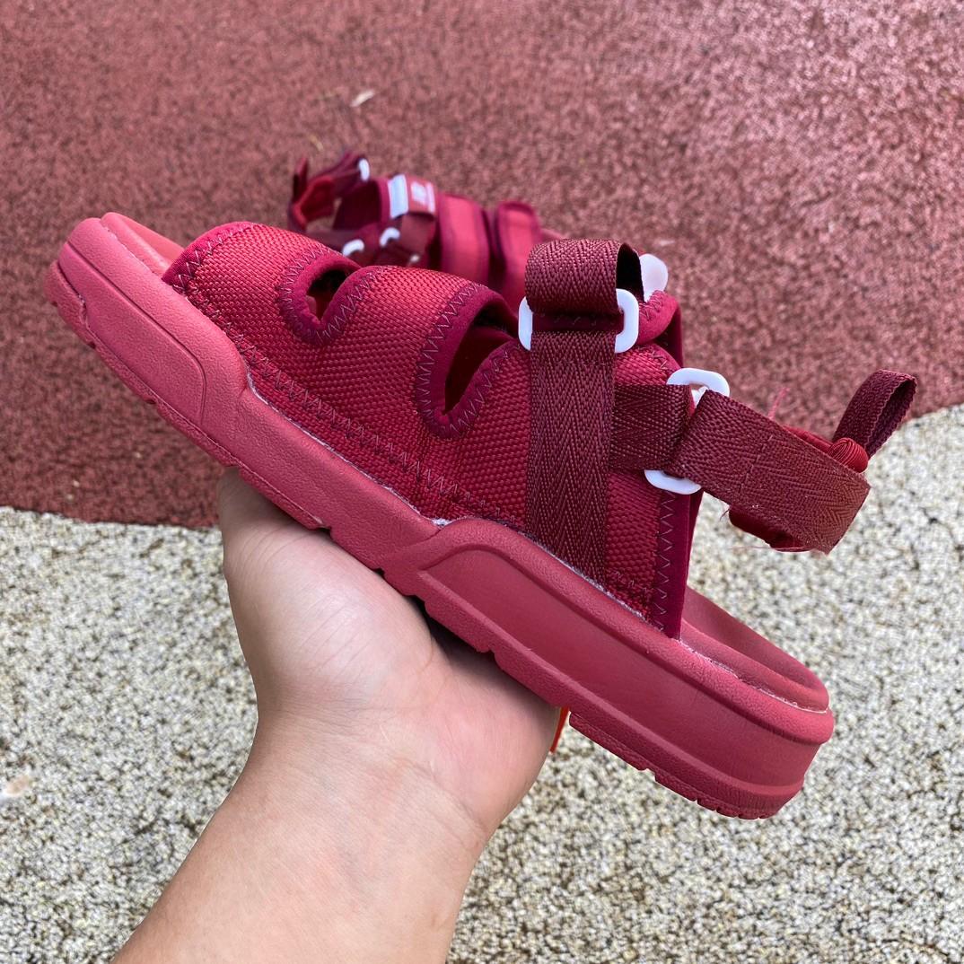 New Balance Caravan Ulti Sandals  - DopestKickz