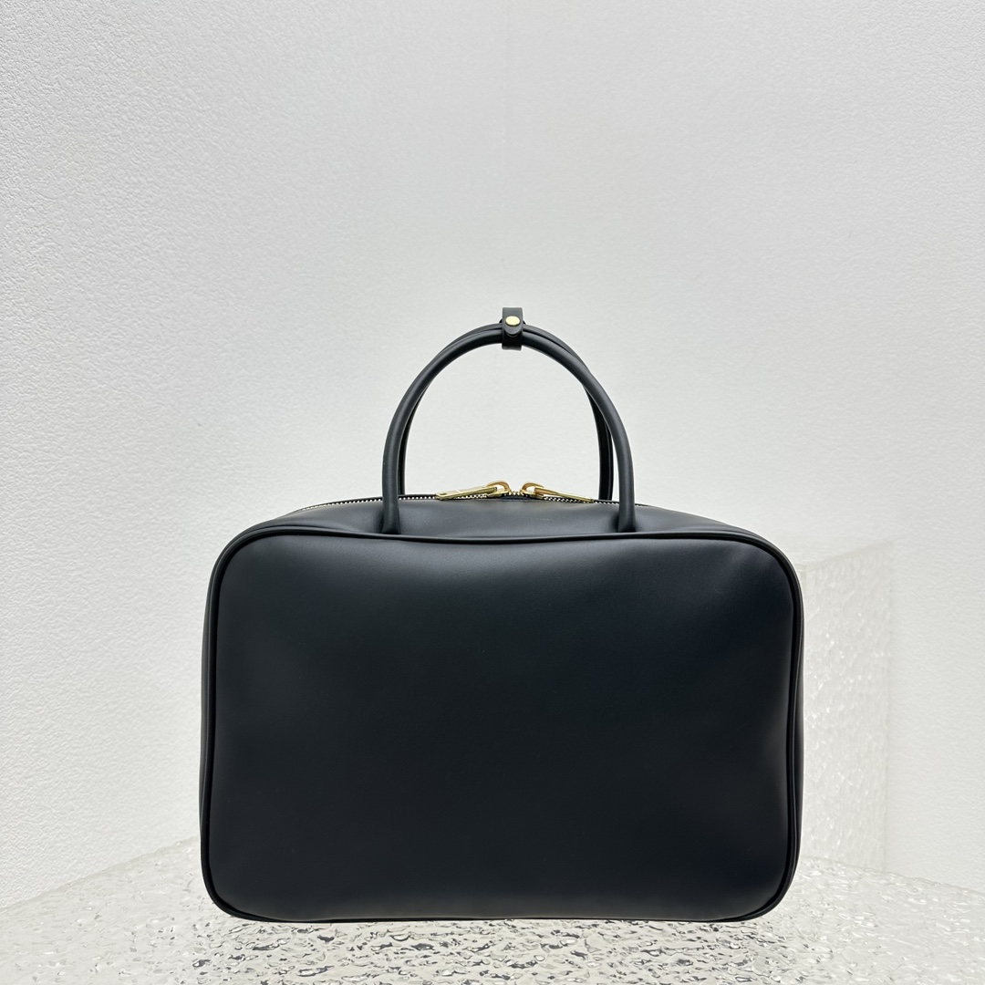 Miu Miu Leather Top-handle Bag - DopestKickz