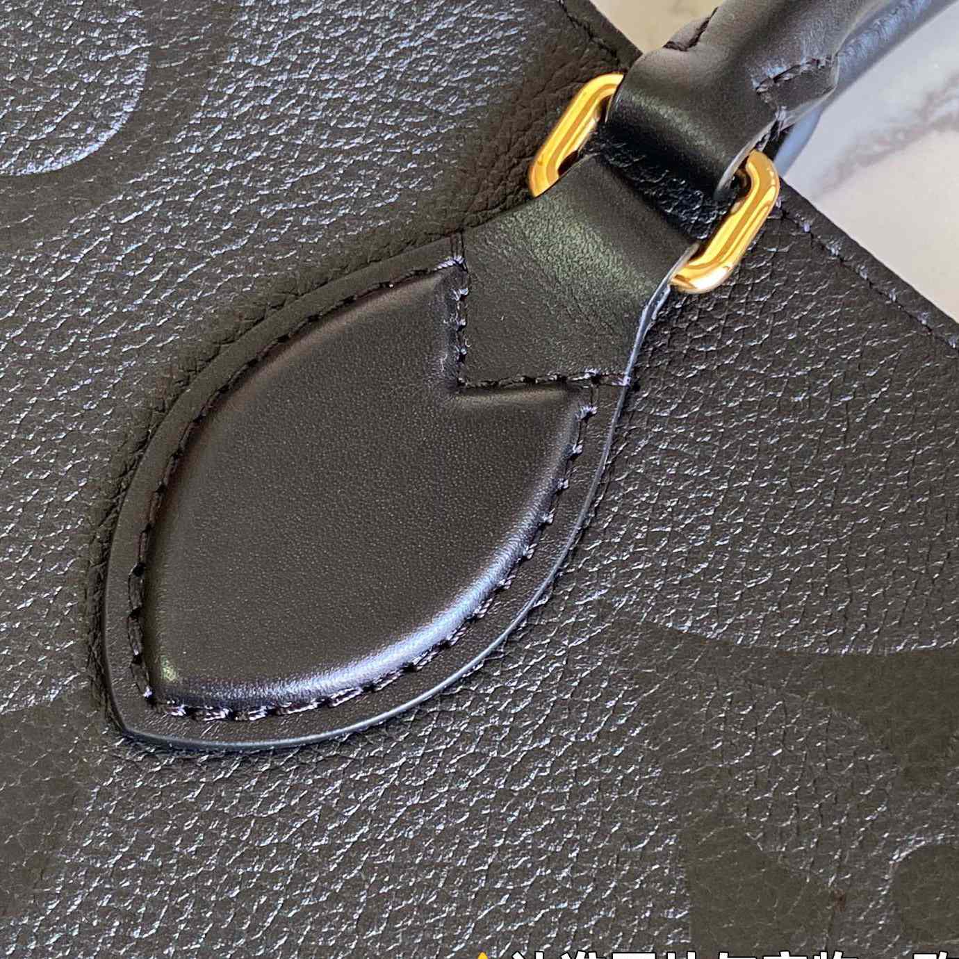 Louis Vuitton OnTheGo GM(41x34x19CM)   M44925 - DopestKickz