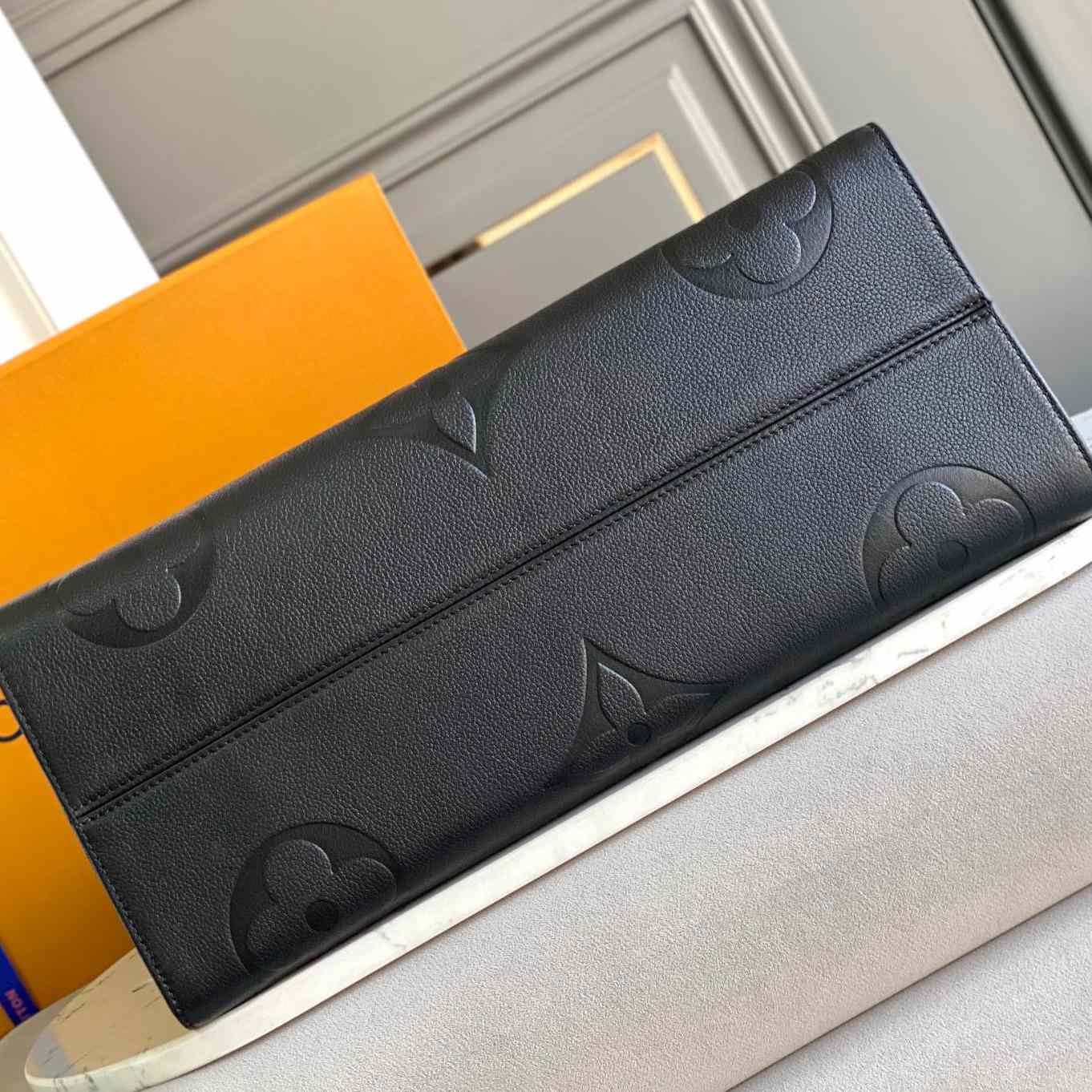 Louis Vuitton OnTheGo GM(41x34x19CM)   M44925 - DopestKickz