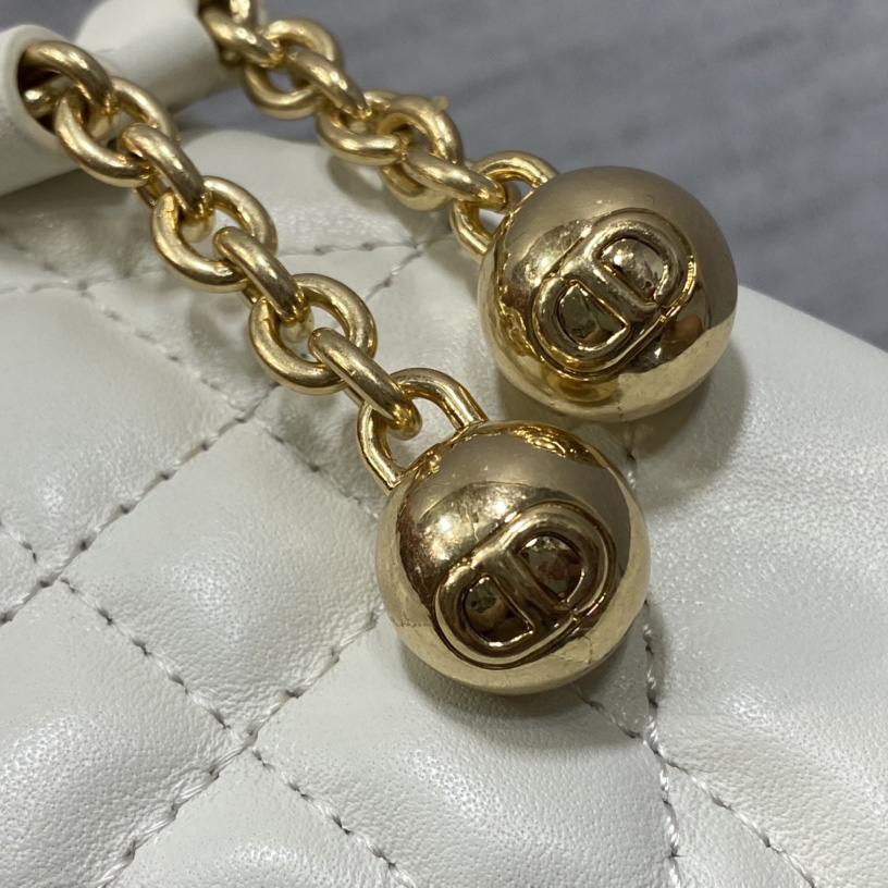 Dior Medium Dior Ammi Bag - DopestKickz