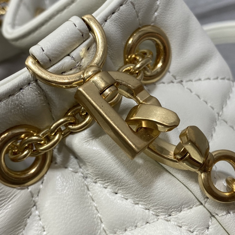 Dior Medium Dior Ammi Bag - DopestKickz