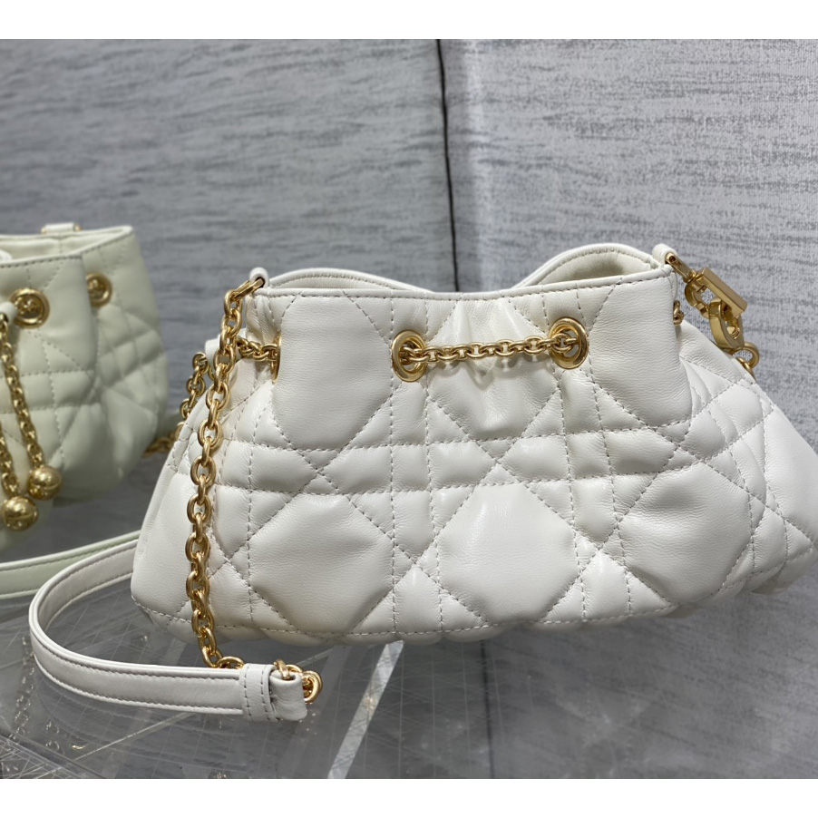 Dior Medium Dior Ammi Bag - DopestKickz