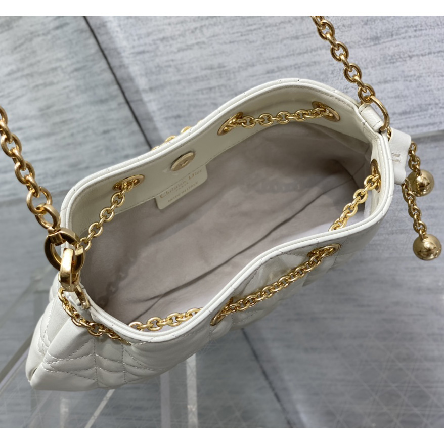 Dior Medium Dior Ammi Bag - DopestKickz