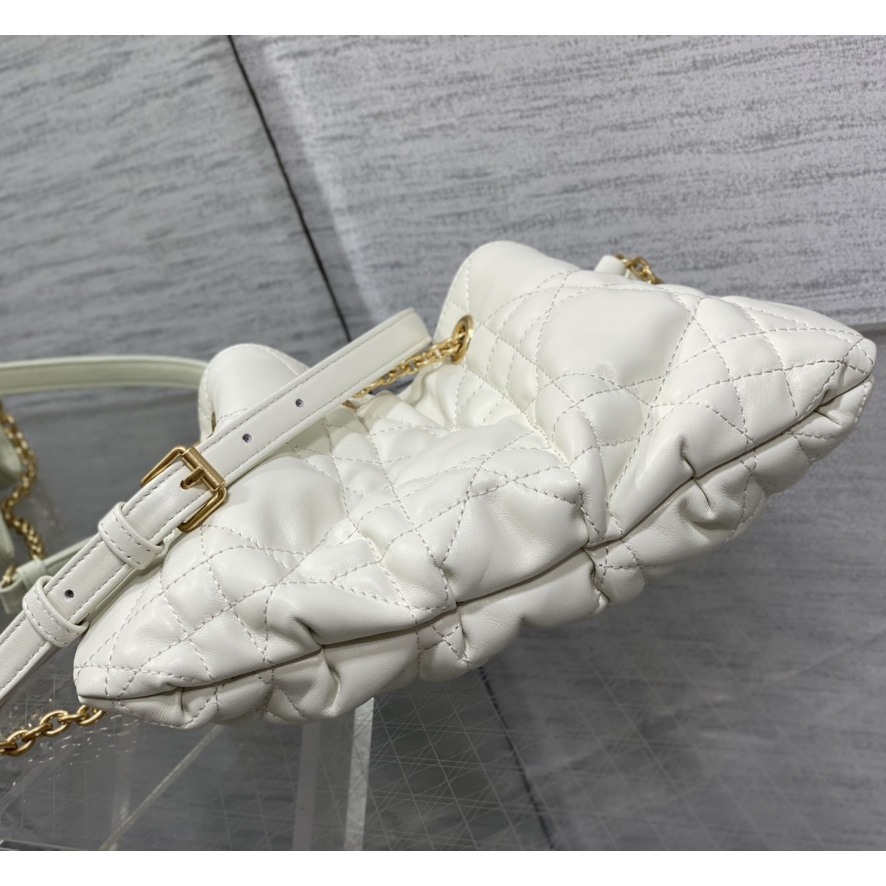 Dior Medium Dior Ammi Bag - DopestKickz