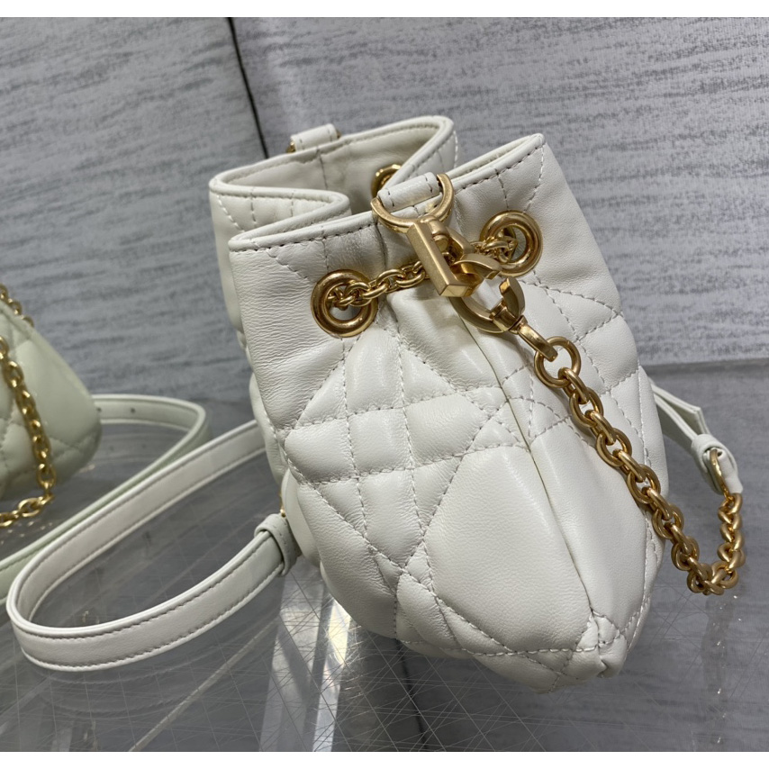 Dior Medium Dior Ammi Bag - DopestKickz