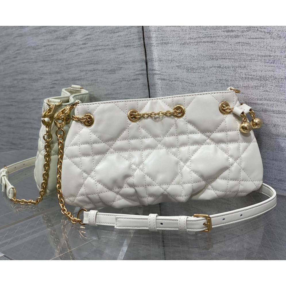 Dior Medium Dior Ammi Bag - DopestKickz