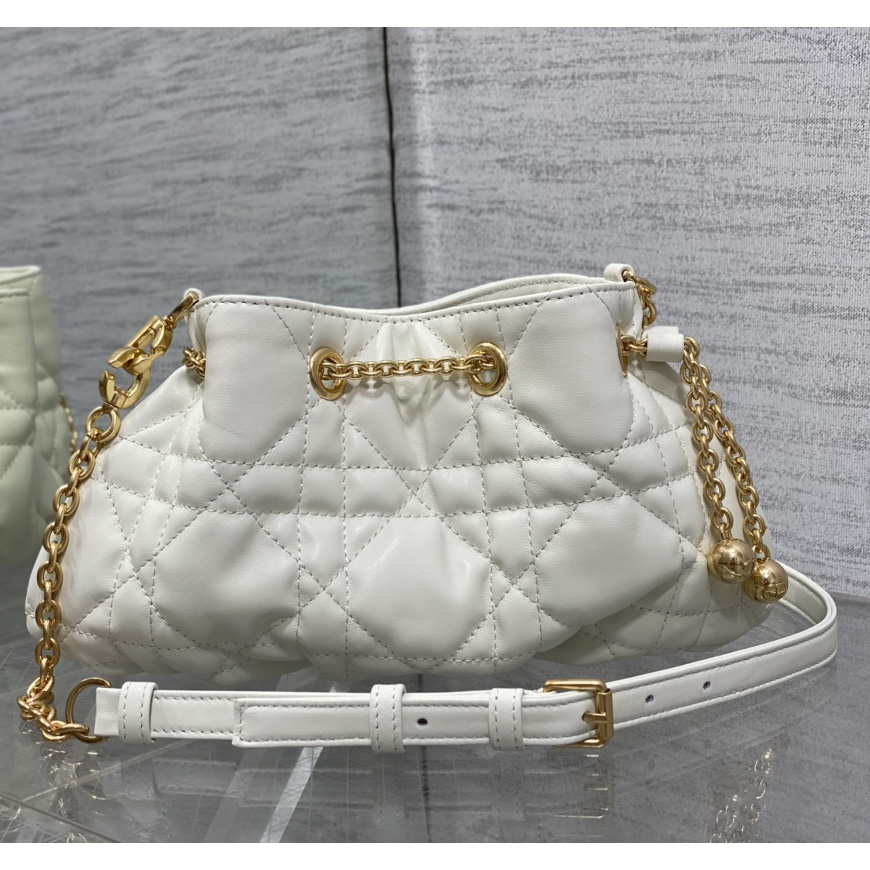 Dior Medium Dior Ammi Bag - DopestKickz