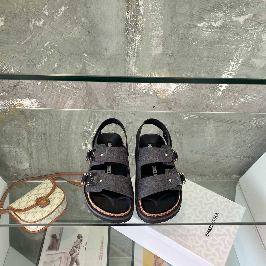 Dior Sandal - DopestKickz