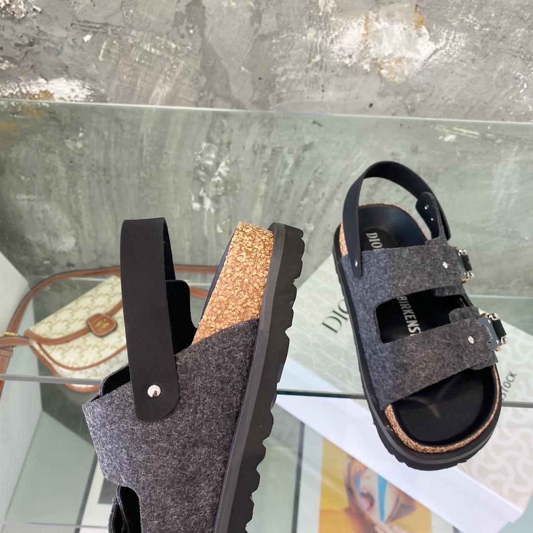 Dior Sandal - DopestKickz