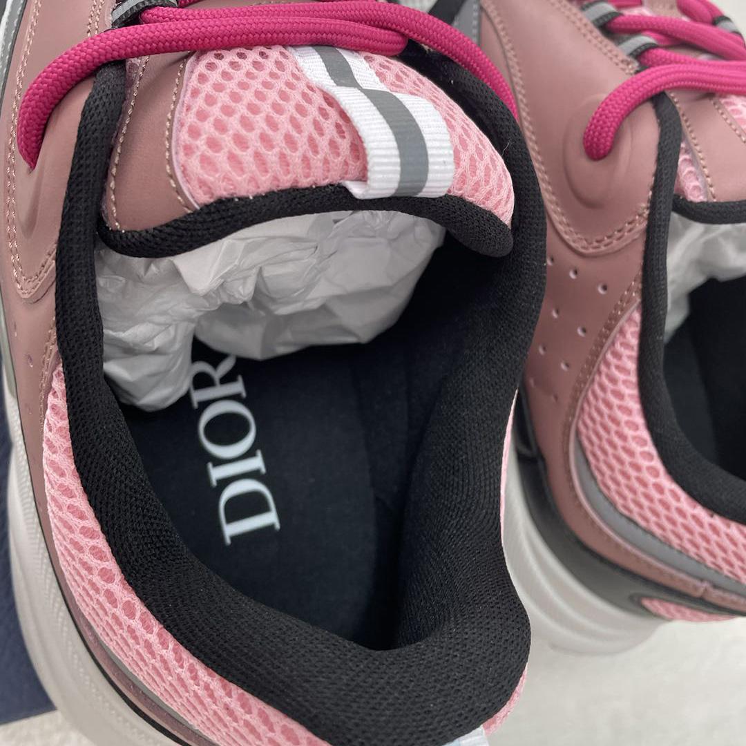 Dior B22 Sneaker  - DopestKickz