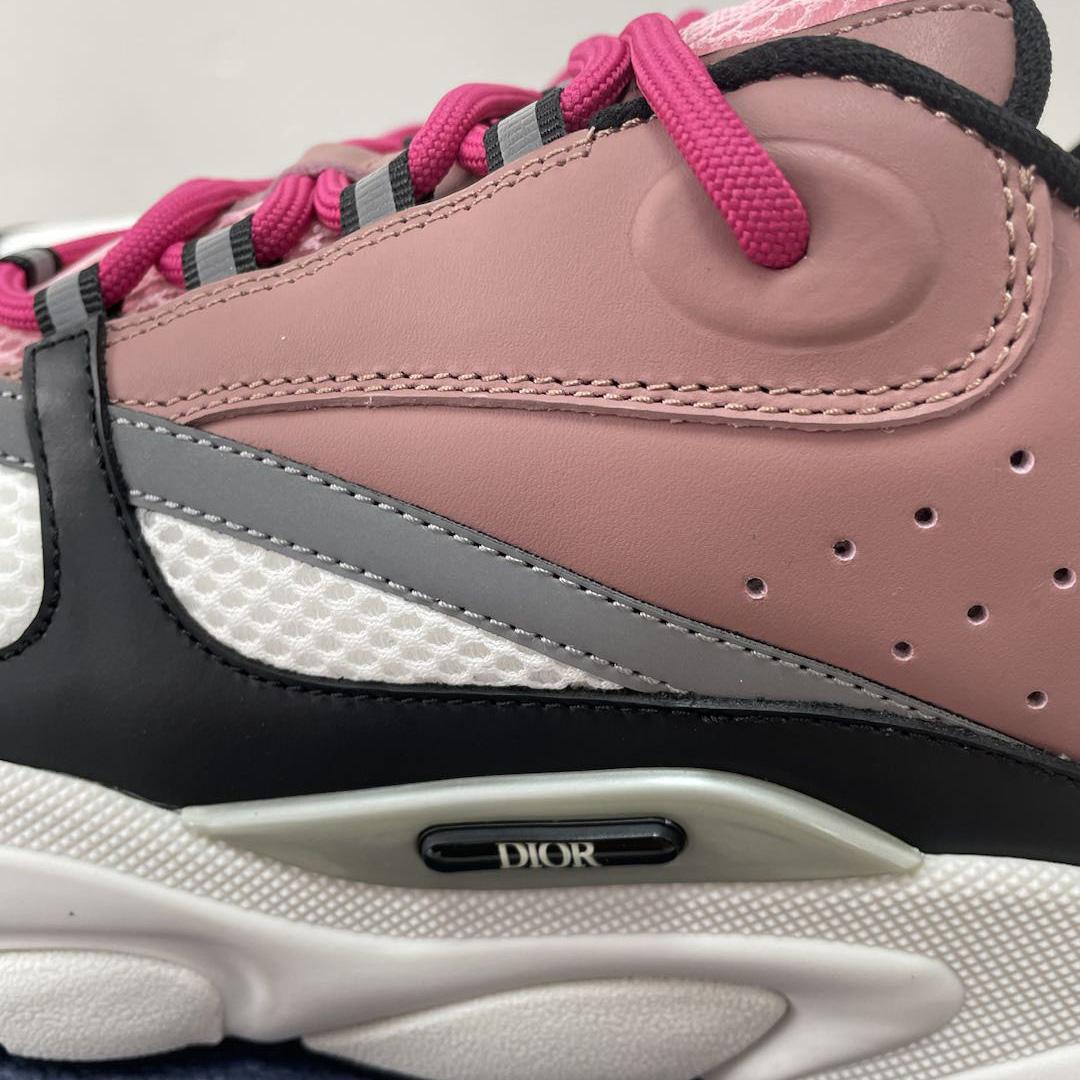 Dior B22 Sneaker  - DopestKickz