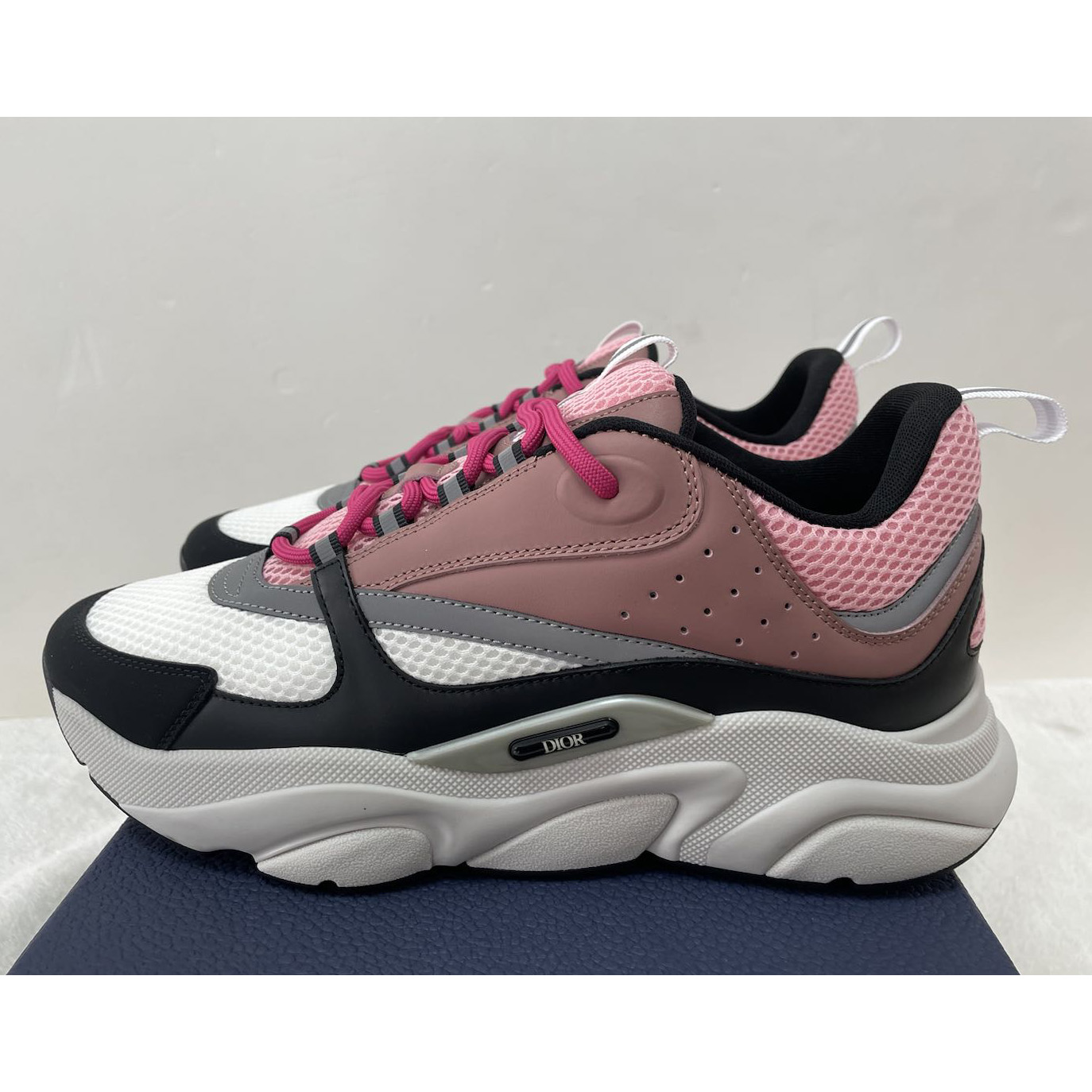 Dior B22 Sneaker  - DopestKickz