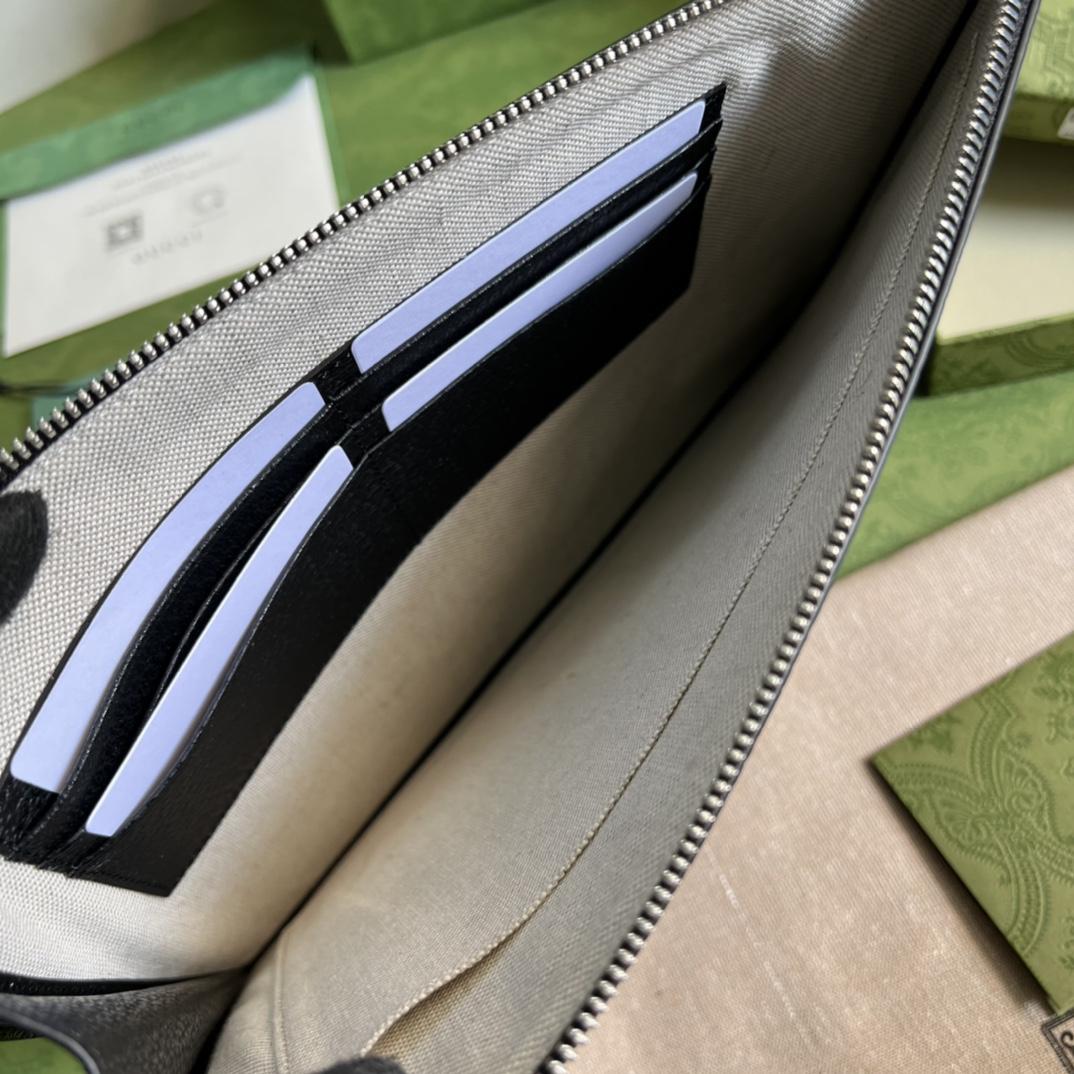 Gucci GG Marmont Pouch(30.5*21*1.5cm) - DopestKickz