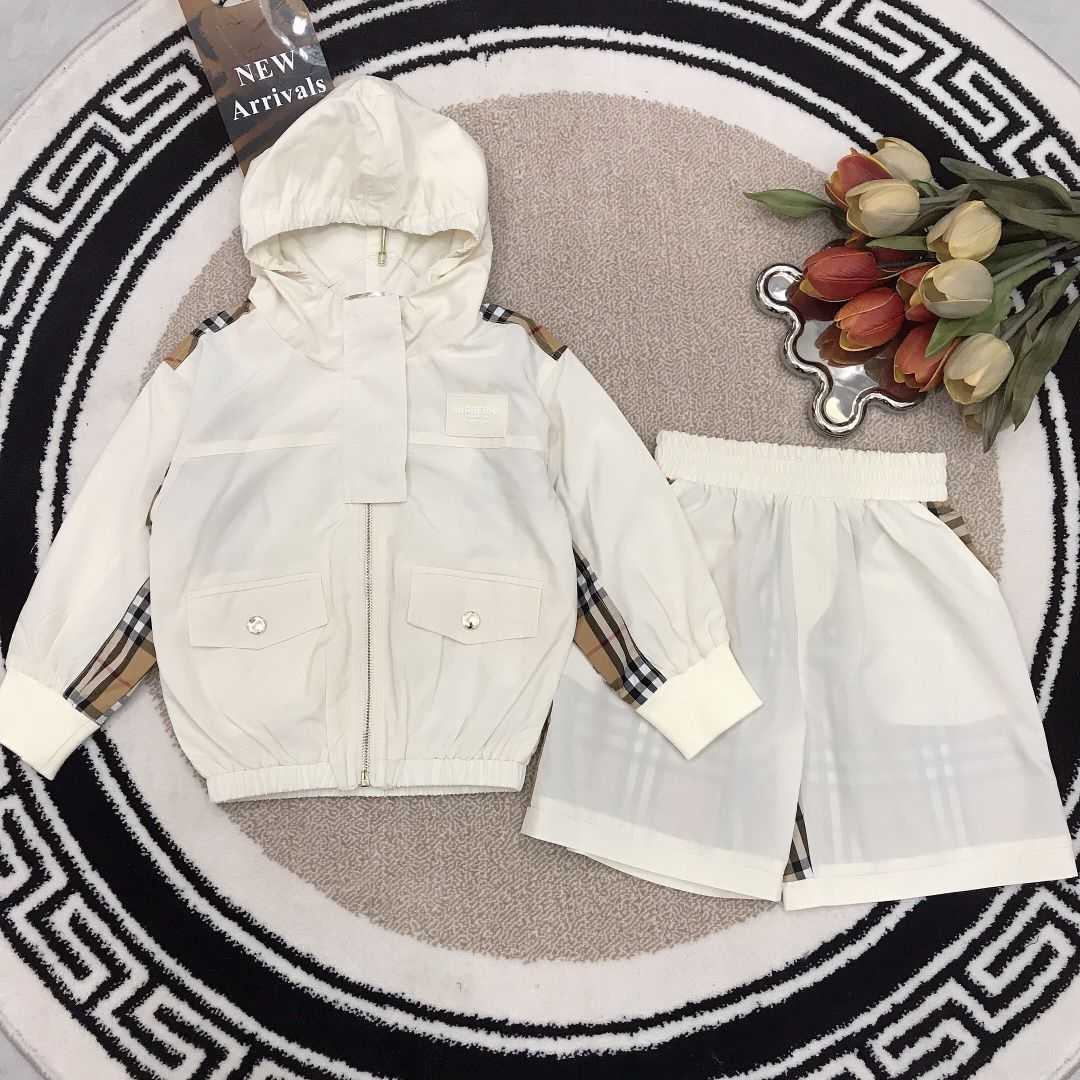 Burberry Kid's suit    (50% Off Sale)  yf1118 - DopestKickz