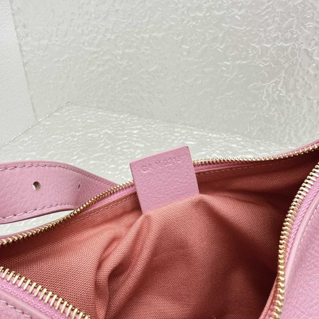 Givenchy Mini Voyou Bag In Leather (18X24x3.5cm) - DopestKickz