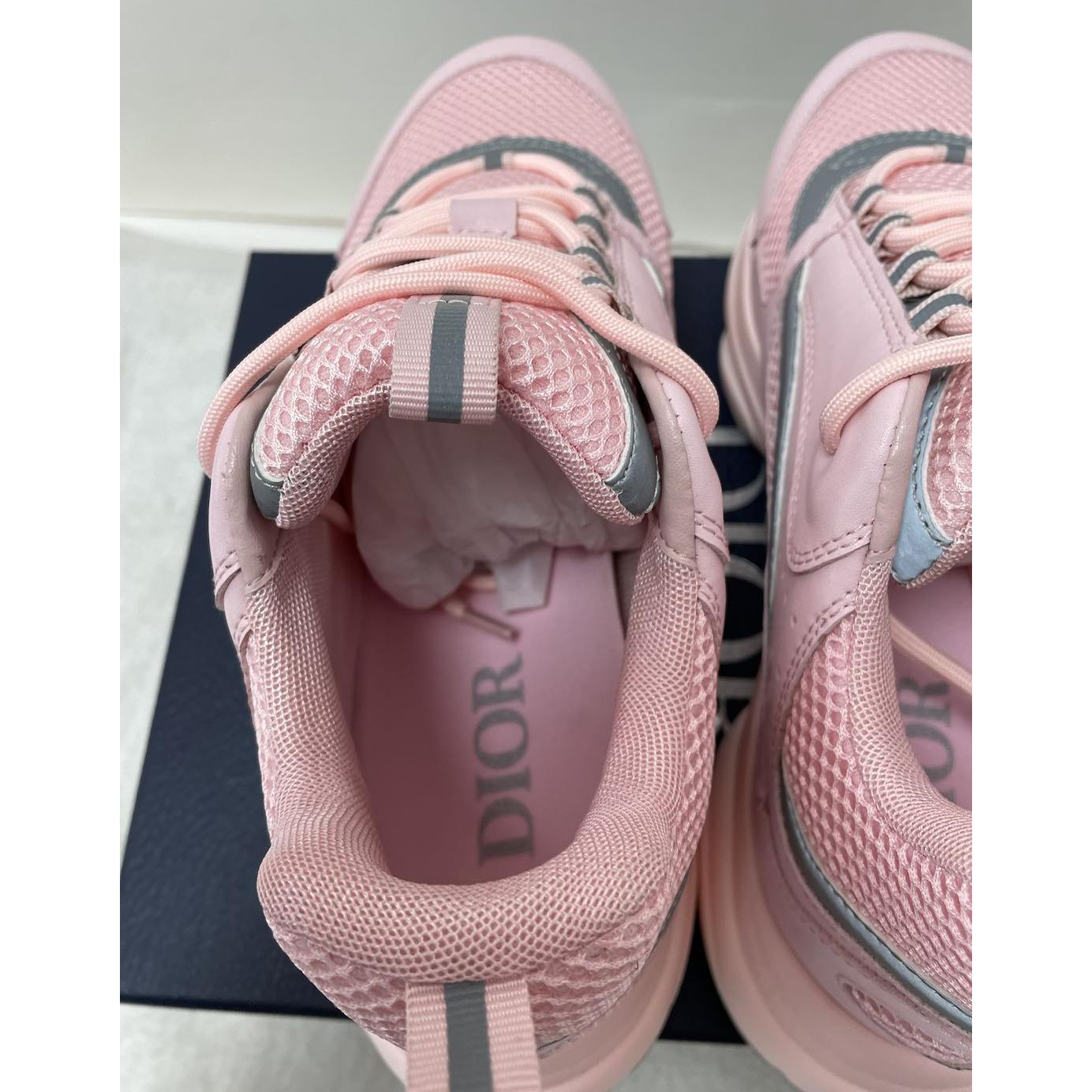 Dior B22 Sneaker  - DopestKickz