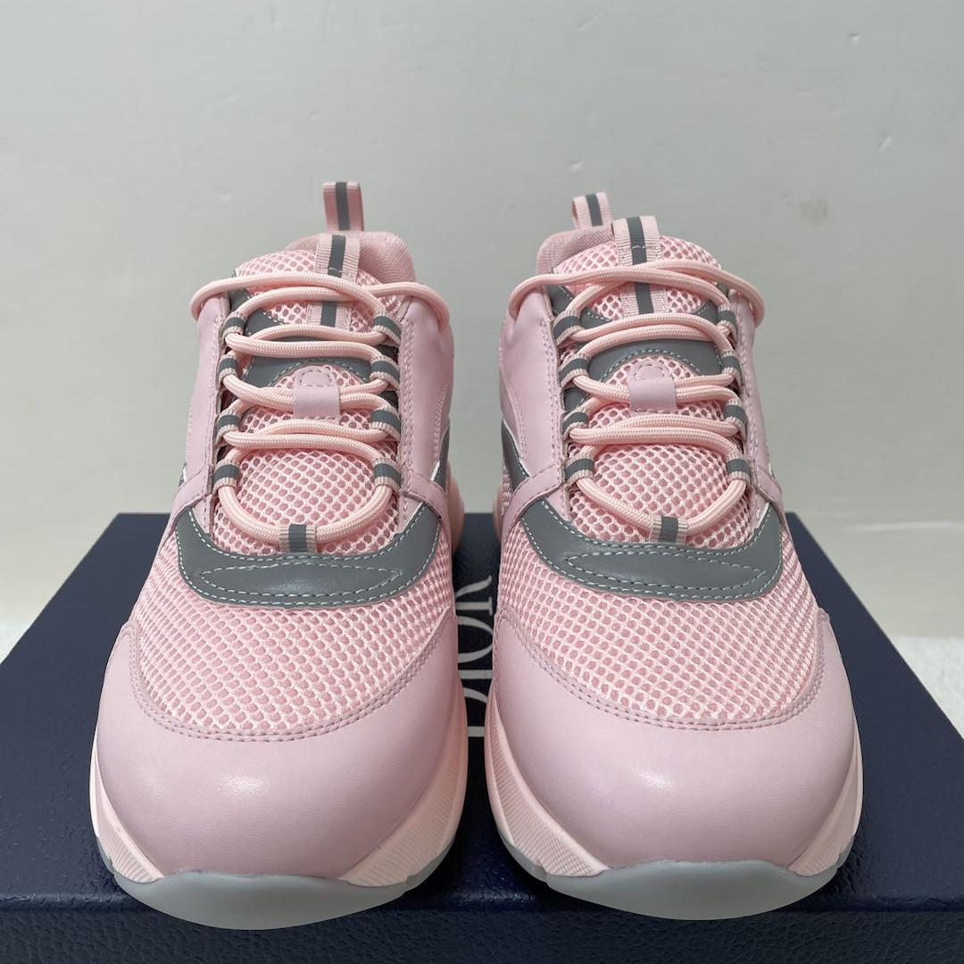 Dior B22 Sneaker  - DopestKickz