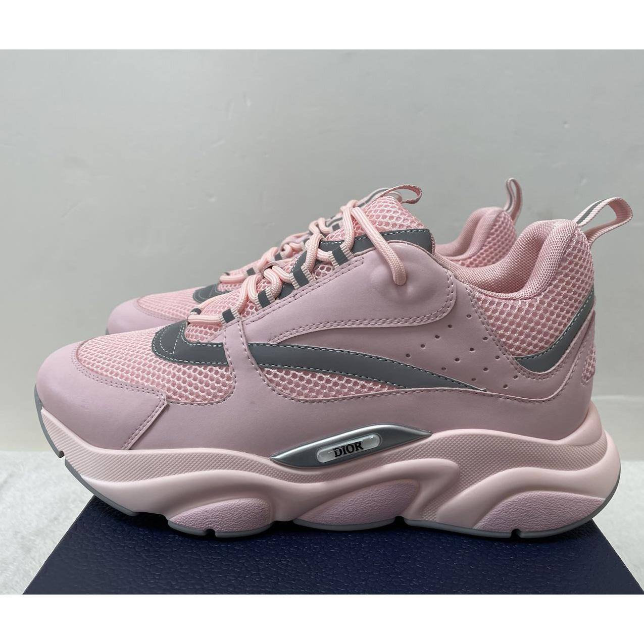 Dior B22 Sneaker  - DopestKickz