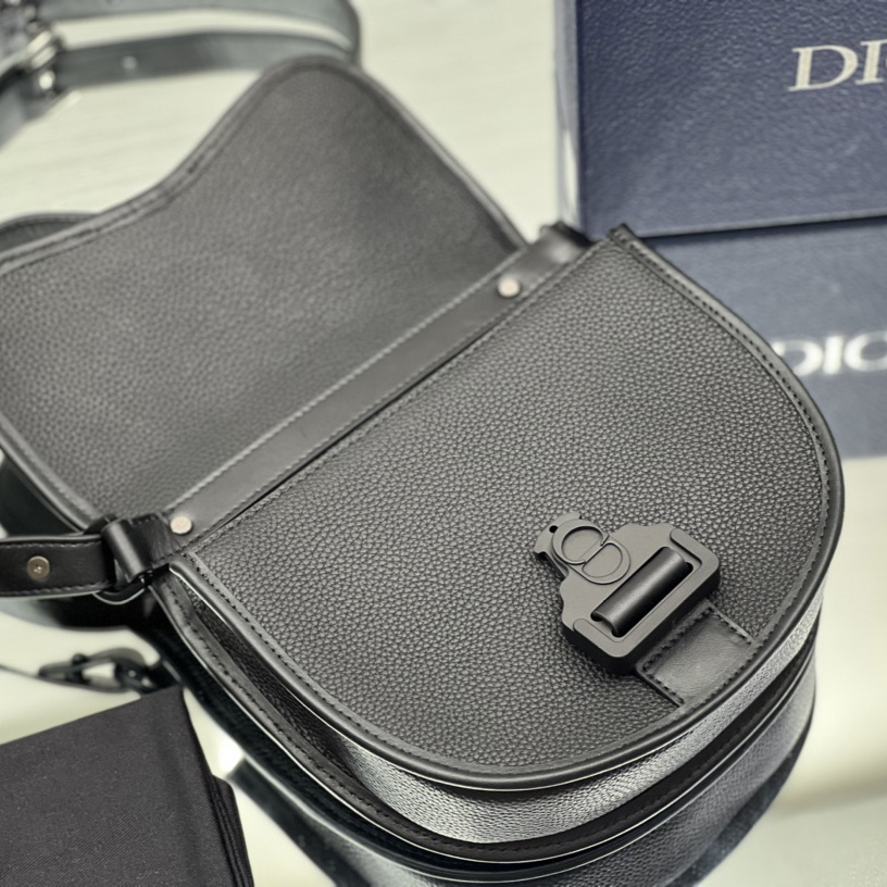 Dior Mini Gallop Bag with Strap - DopestKickz