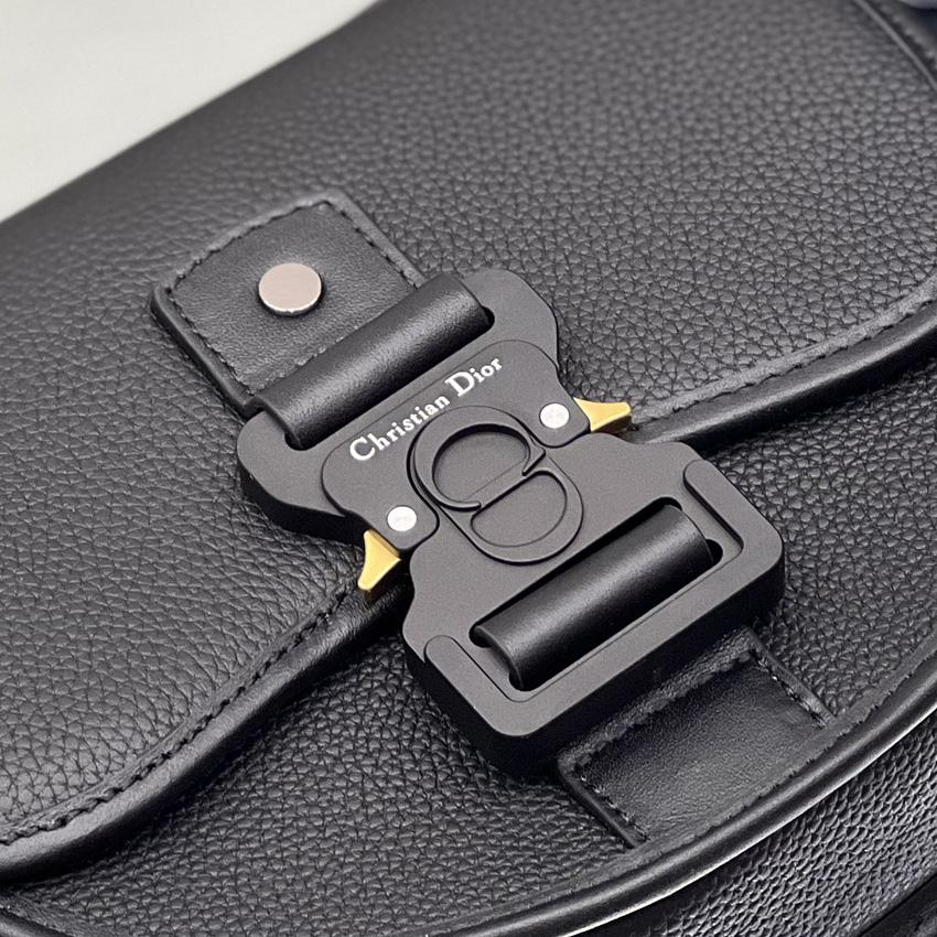 Dior Mini Gallop Bag with Strap - DopestKickz