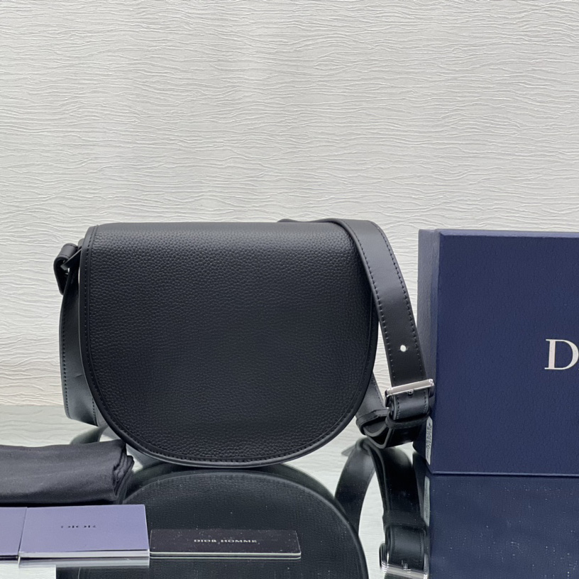 Dior Mini Gallop Bag with Strap - DopestKickz