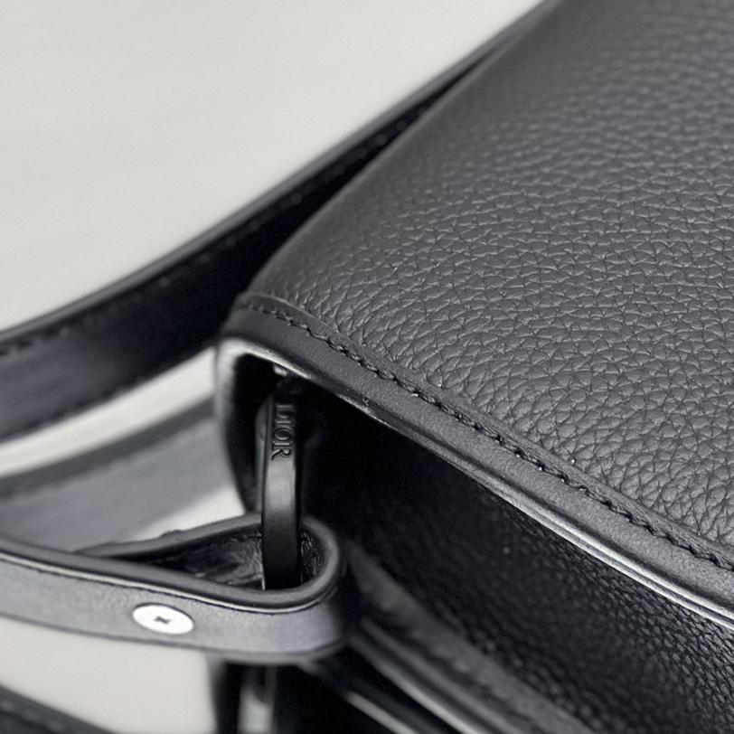 Dior Mini Gallop Bag with Strap - DopestKickz