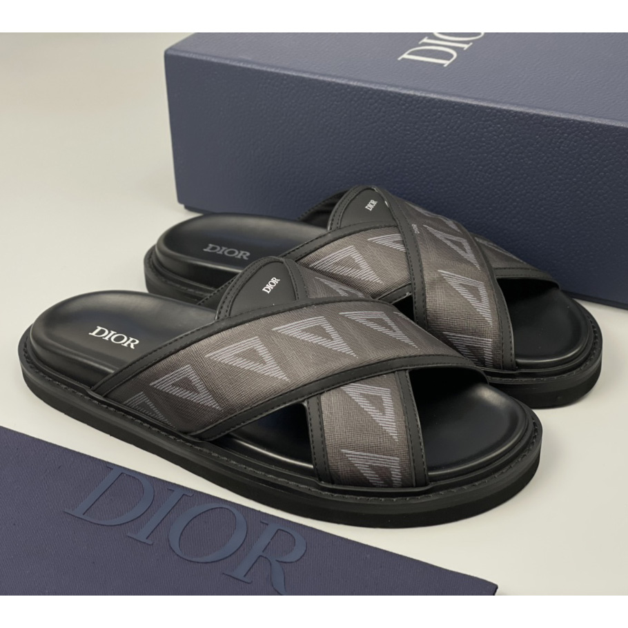 Dior Alias Sandal - DopestKickz