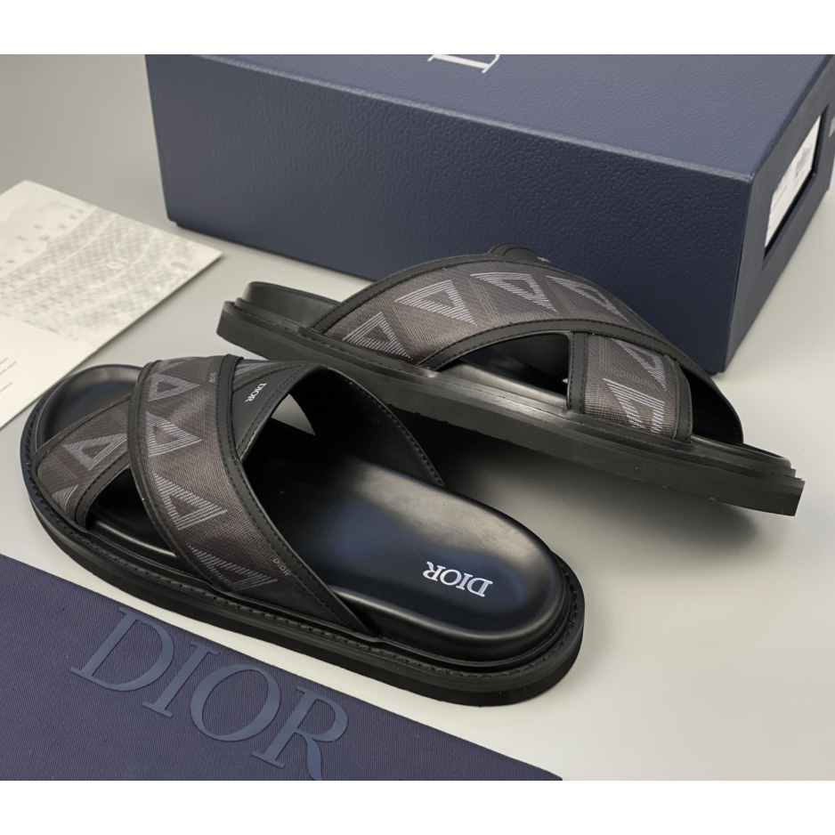 Dior Alias Sandal - DopestKickz