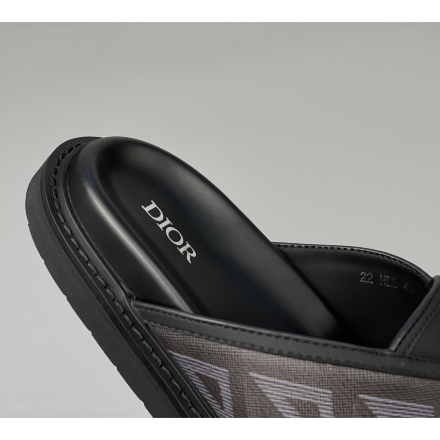 Dior Alias Sandal - DopestKickz