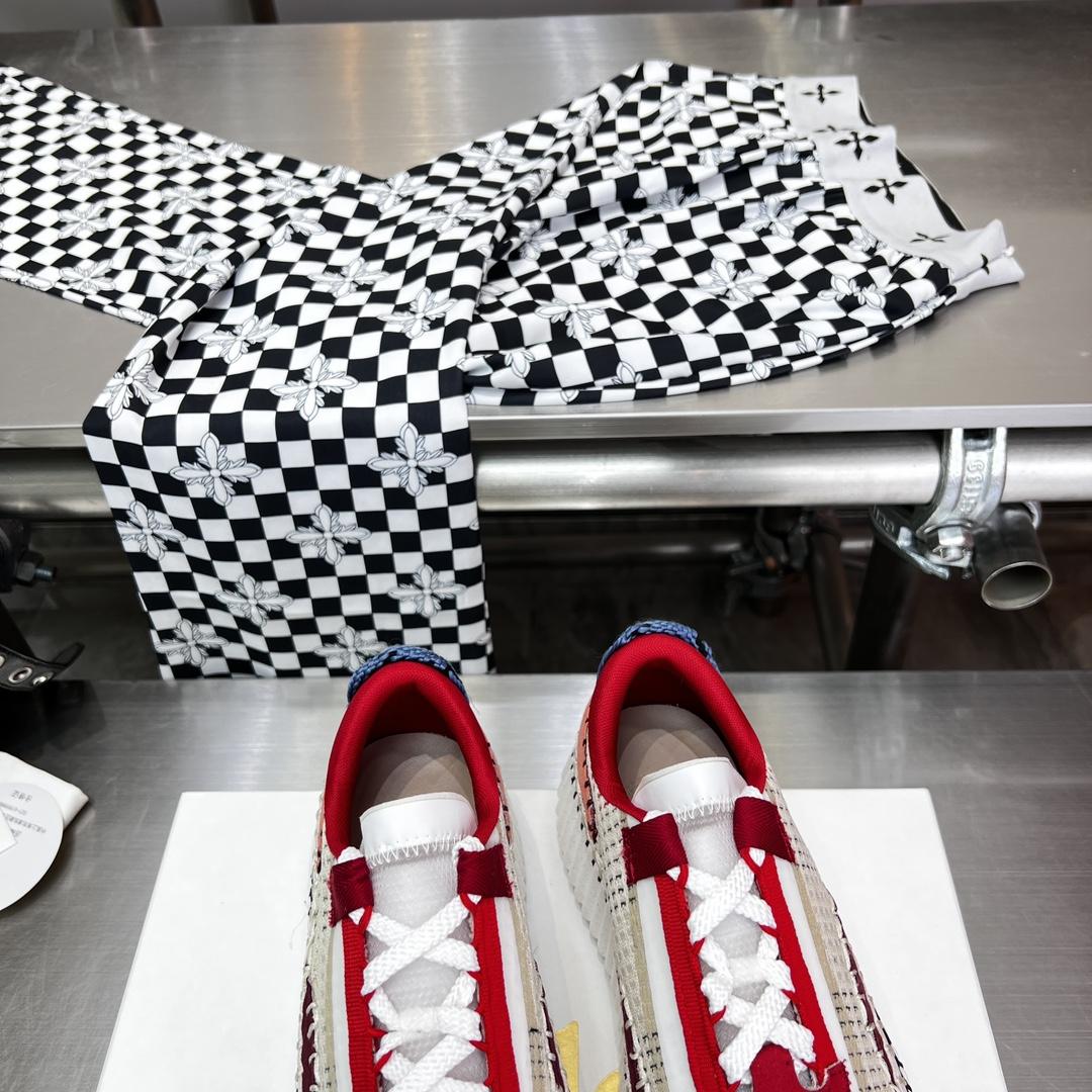 Chloe Nama Sneaker - DopestKickz