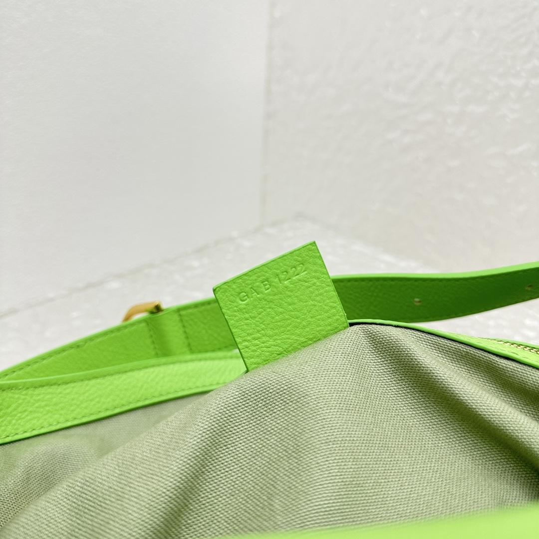 Givenchy Medium Voyou Bag In Leather(32-37-6.5cm) - DopestKickz