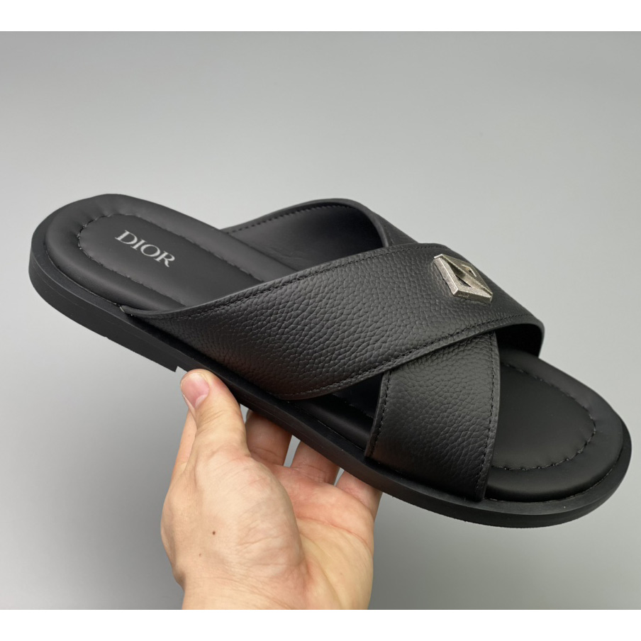 Dior Alias Sandal - DopestKickz