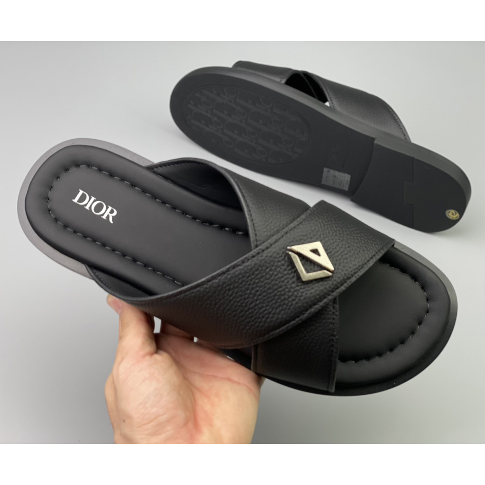 Dior Alias Sandal - DopestKickz