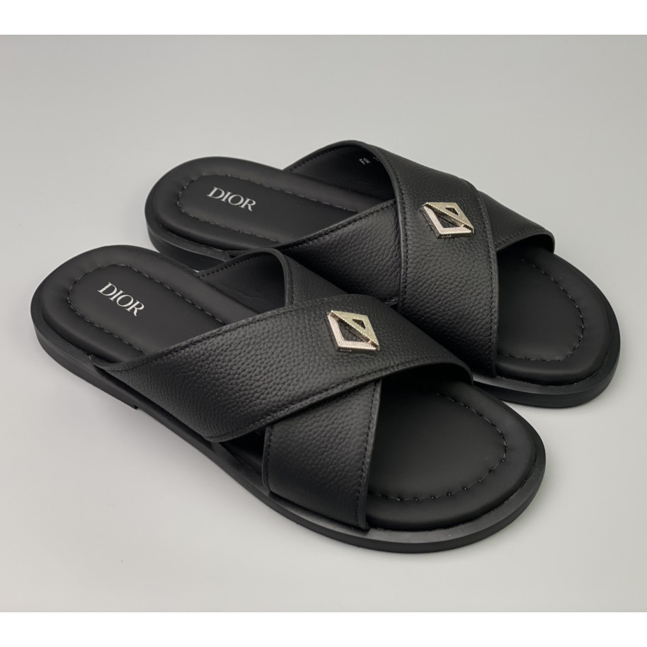 Dior Alias Sandal - DopestKickz