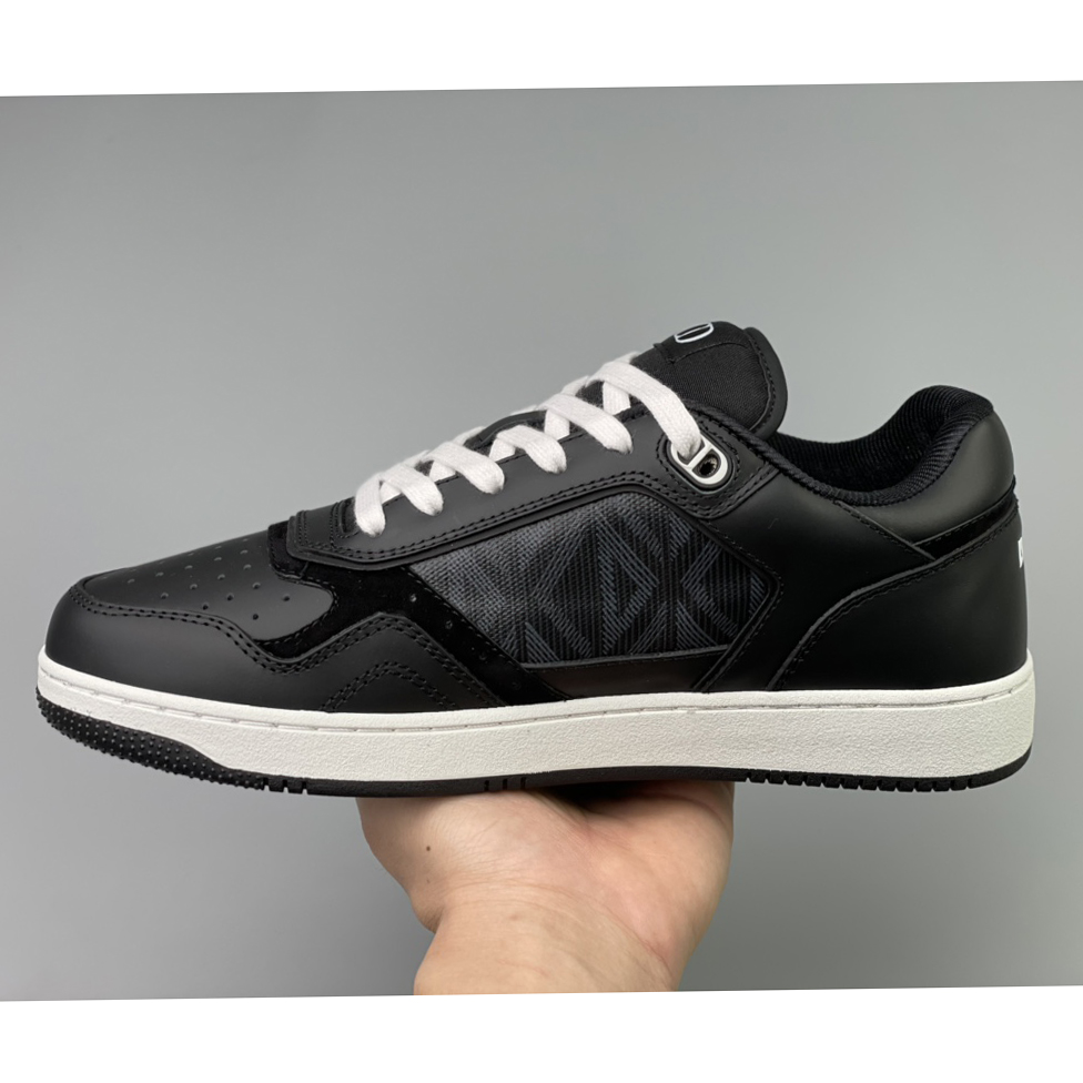 Dior B27 Low-Top Sneaker - DopestKickz