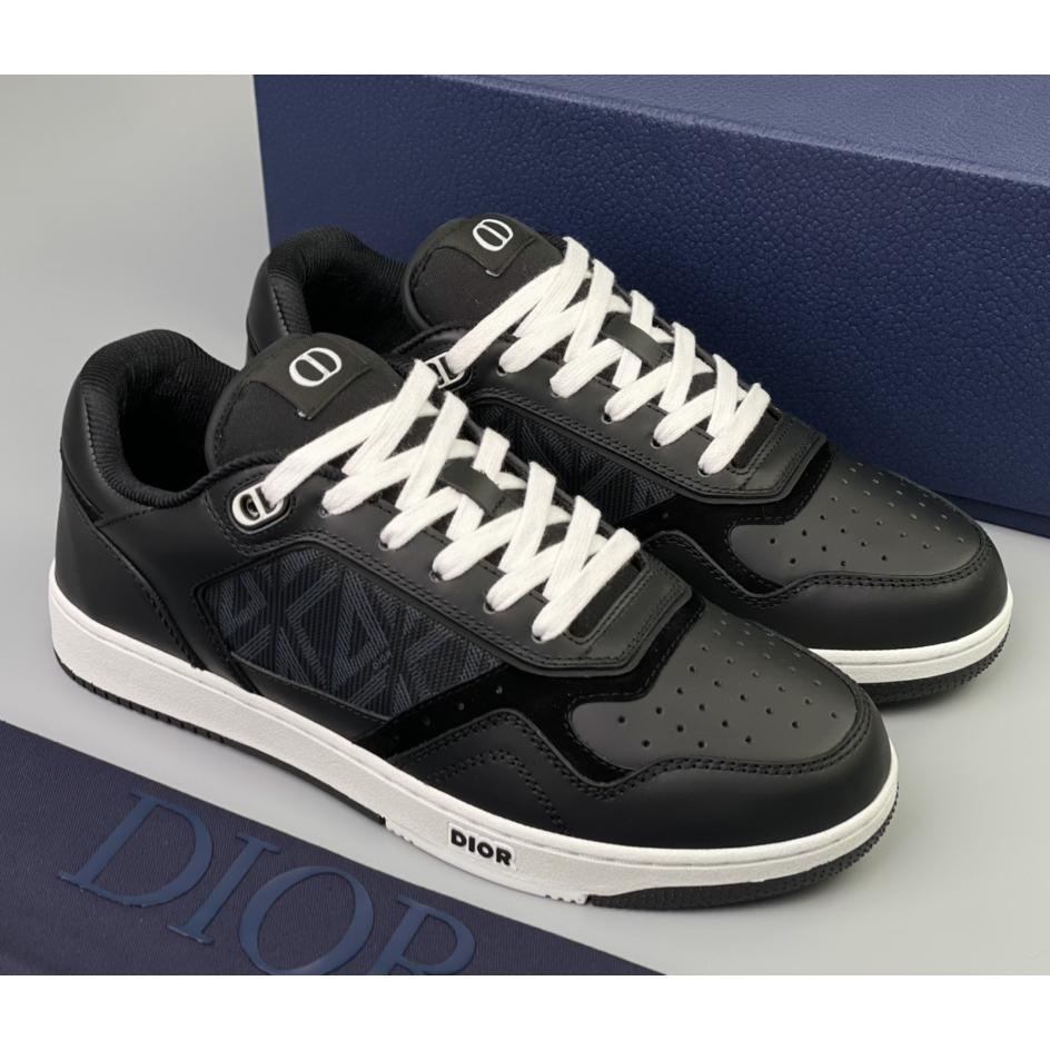 Dior B27 Low-Top Sneaker - DopestKickz